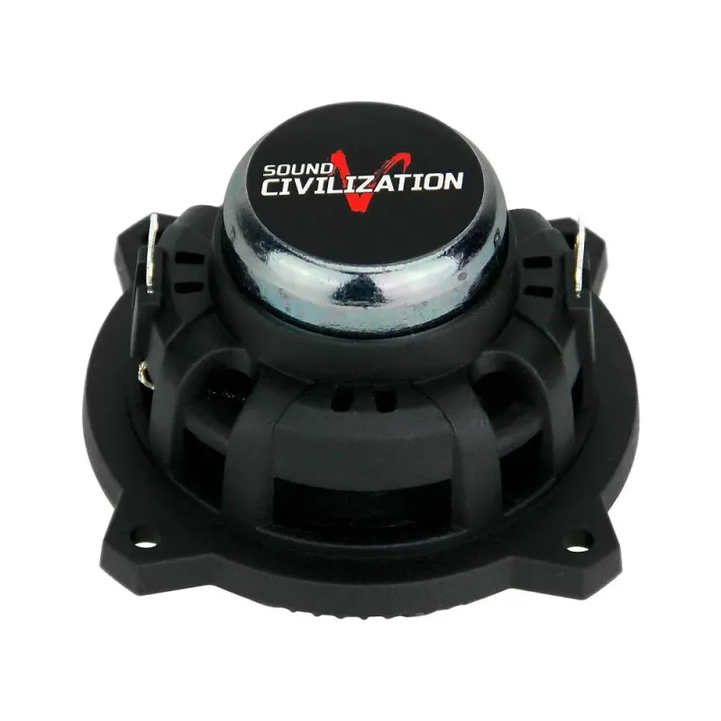ак/с Sound Civilization MD70.3
