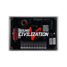 кросовер Sound Civilization X6