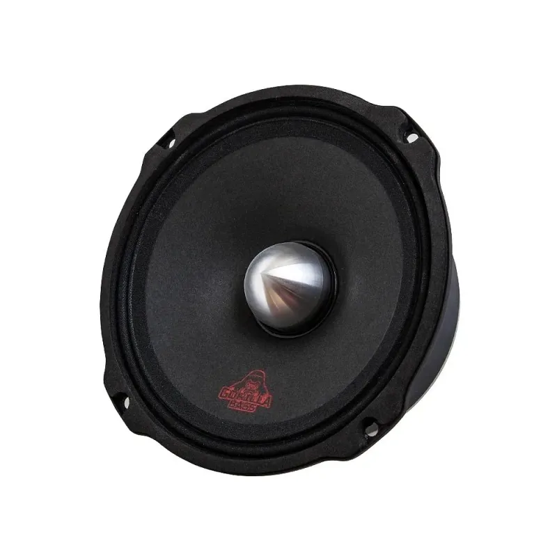акустична система Gorilla Bass Mid M1 6.5 (4 Ohm)
