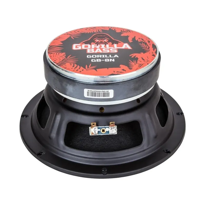 акустична система Gorilla Bass GB-8N (4 Ohm)