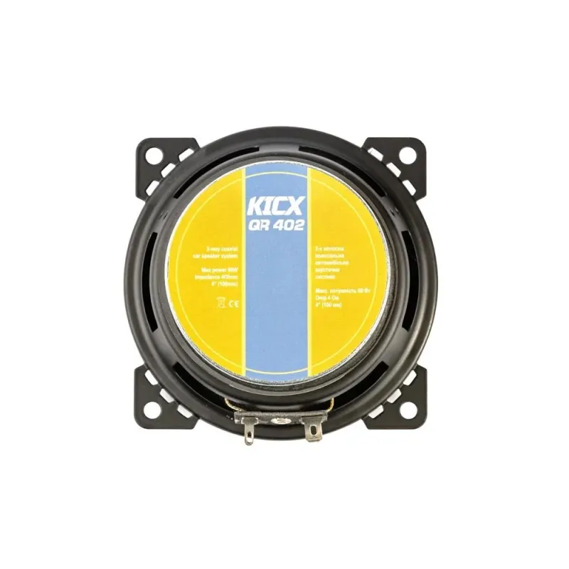 акустична система KICX QR-402