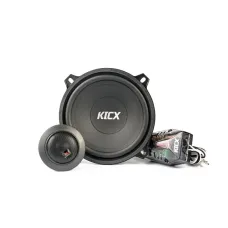 акустична система KICX QR-5.2