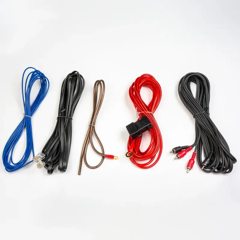 сабвуфер корпусний KICX Standbass 12BA