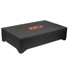 сабвуфер корпусний KICX Standbass 12BA