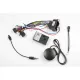 PHANTOM DVA-2K9 PRO 4G 360 4+64 Chevrolet Cruze (J300) 2009-2014