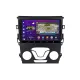PHANTOM DVA-2K9 ProMax 4G 360 8+128 для Ford Fusion Mondeo 2014-2016
