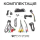 PHANTOM DVA-2K9 ProMax 4G 360 8+128 для Ford Fusion Mondeo 2014-2016