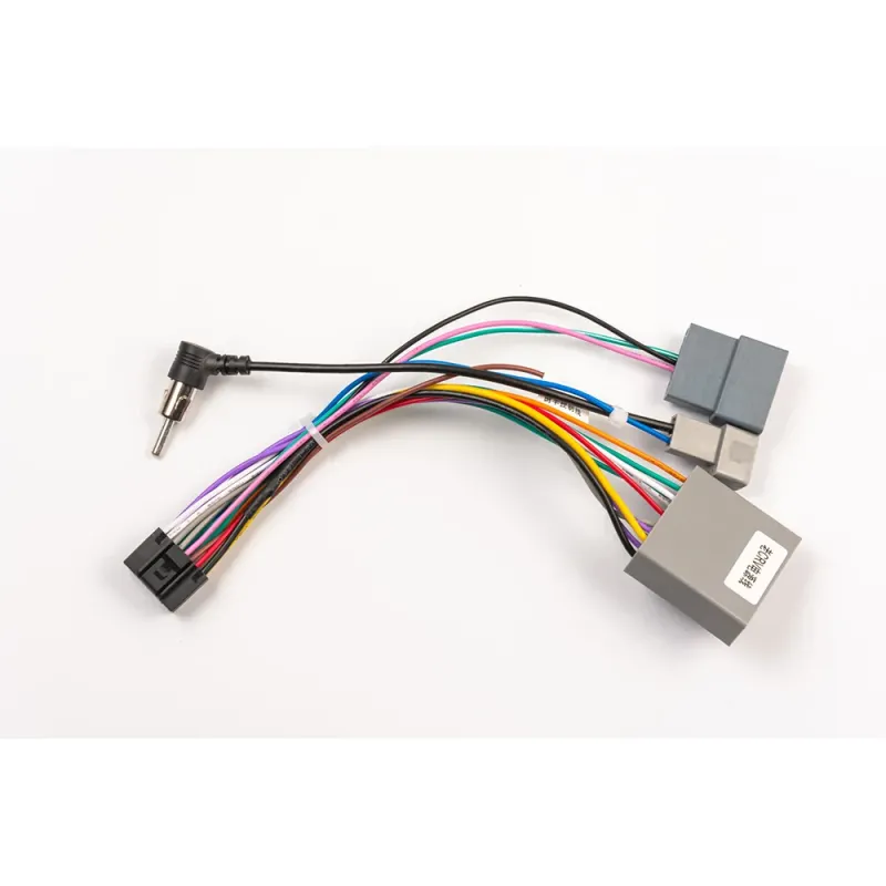 PHANTOM DVA-2K9 PRO 4G 360 4+64 Honda CR-V (RE) 2006-2012