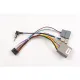 PHANTOM DVA-2K9 PRO 4G 360 4+64 Honda CR-V (RE) 2006-2012