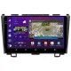 PHANTOM DVA-2K9 ProMax 4G 360 8+128 Honda CR-V (RE) 2006-2012