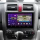 PHANTOM DVA-2K9 ProMax 4G 360 8+128 Honda CR-V (RE) 2006-2012