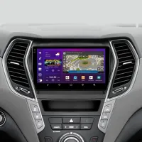 PHANTOM DVA-2K9 ProMax 4G 360 8+128 для Hyundai Santa Fe (DM) 2012-2017