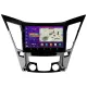 PHANTOM DVA-2K9 PRO 4G 360 4+64 для Hyundai Sonata (YF) 2009-2014