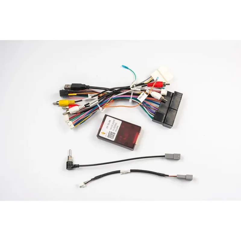 PHANTOM DVA-2K9 ProMax 4G 360 8+128 для Hyundai Sonata (YF) 2009-2014