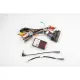 PHANTOM DVA-2K9 ProMax 4G 360 8+128 для Hyundai Sonata (YF) 2009-2014