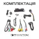PHANTOM DVA-2K9 ProMax 4G 360 8+128 для Hyundai Sonata (YF) 2009-2014