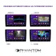 PHANTOM DVA-2K9 ProMax 4G 360 8+128 для Hyundai Sonata (YF) 2009-2014
