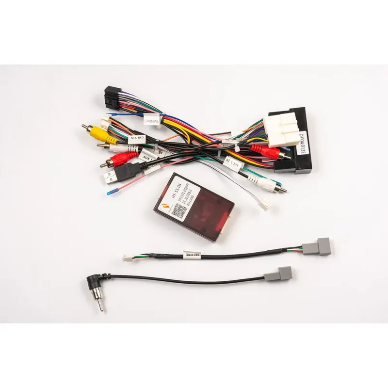 PHANTOM DVA-2K9 ProMax 4G 360 8+128 для Hyundai Tucson (LM) 2015-2018 v.2