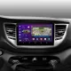 PHANTOM DVA-2K9 ProMax 4G 360 8+128 для Hyundai Tucson (LM) 2015-2018 v.2