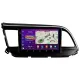 PHANTOM DVA-2K9 ProMax 4G 360 8+128 для Hyundai Elantra (AD) 2016-2020 v.1