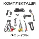 PHANTOM DVA-2K9 ProMax 4G 360 8+128 для Hyundai Elantra (AD) 2016-2020 v.2