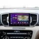 PHANTOM DVA-2K9 ProMax 4G 360 8+128 для KIA Sportage (QL) 2016-2018
