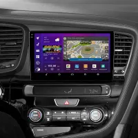PHANTOM DVA-2K9 ProMax 4G 360 8+128 для KIA Optima (TF) 2013-2015