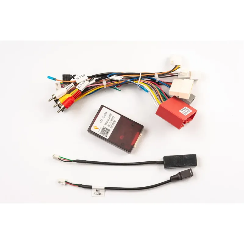 PHANTOM DVA-2K9 PRO 4G 360 4+64 Mazda 6 (GJ) 2012-2014