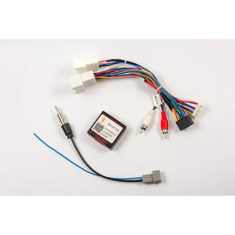 PHANTOM DVA-2K9 PRO 4G 360 4+64 Mitsubishi Outlander XL 2006-2013