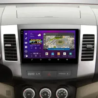 PHANTOM DVA-2K9 ProMax 4G 360 8+128 Mitsubishi Outlander XL 2006-2013