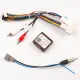 PHANTOM DVA-1033 2+32 Mitsubishi Lancer X 2007-2017