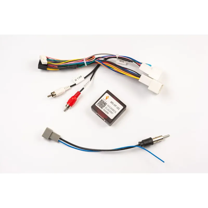 PHANTOM DVA-2K10 PRO 4G 360 4+64 Mitsubishi Lancer X 2007-2017