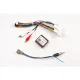 PHANTOM DVA-2K10 PRO 4G 360 4+64 Mitsubishi Lancer X 2007-2017