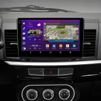 PHANTOM DVA-2K10 ProMax 4G 360 8+128 Mitsubishi Lancer X 2007-2017