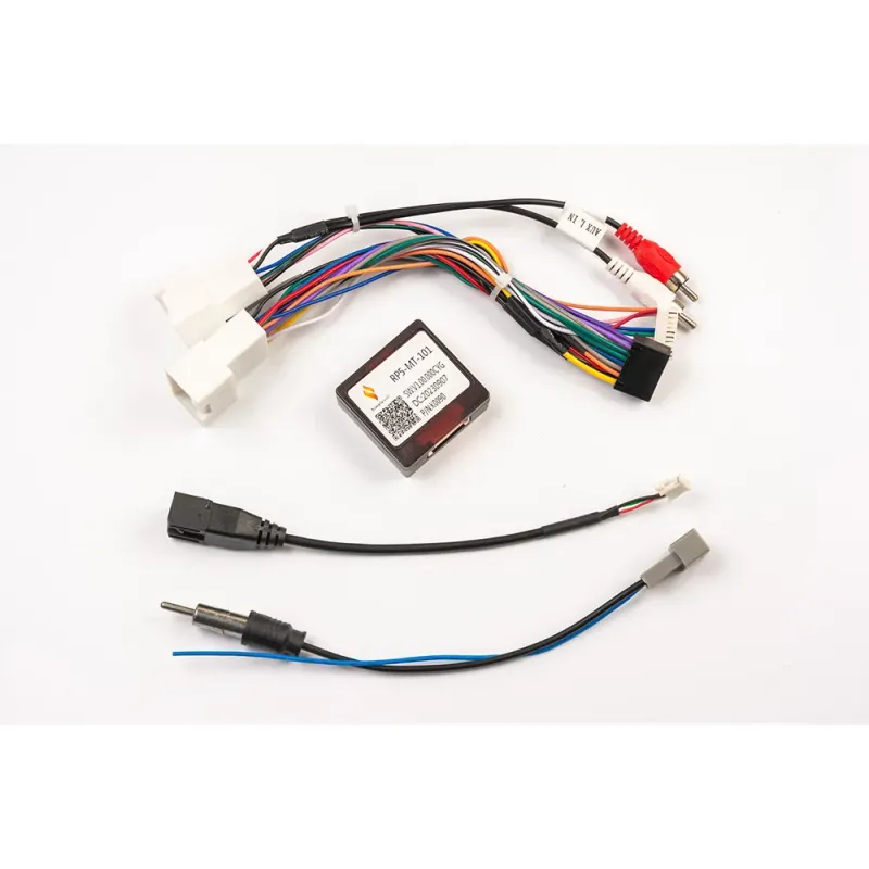 PHANTOM DVA-2K10 ProMax 4G 360 8+128 Mitsubishi ASX 2013-2018