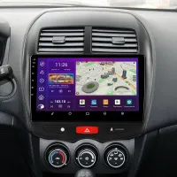 PHANTOM DVA-2K10 ProMax 4G 360 8+128 Mitsubishi ASX 2013-2018