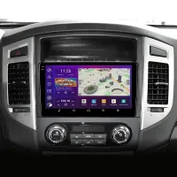 PHANTOM DVA-2K9 PRO 4G 360 4+64 Mitsubishi Pajero Wagon IV 2006-2014