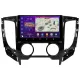 PHANTOM DVA-2K9 PRO 4G 360 4+64 Mitsubishi L200 2015-2019 A/C