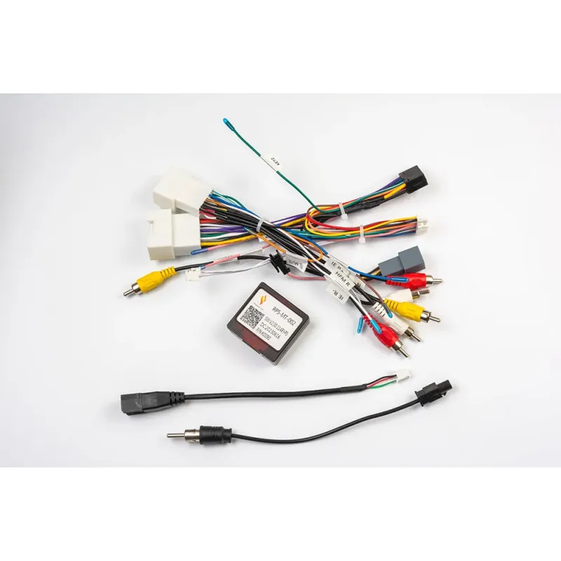 PHANTOM DVA-2K9 PRO 4G 360 4+64 Mitsubishi L200 2015-2019 A/C