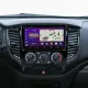 PHANTOM DVA-2K9 PRO 4G 360 4+64 Mitsubishi L200 2015-2019 A/C