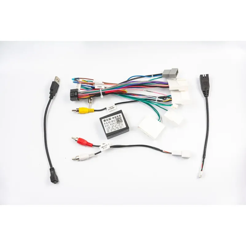 PHANTOM DVA-2K10 PRO 4G 360 4+64 Nissan Qashqai/ X-Trail Worldwide (T32) 2014-2018