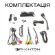 PHANTOM DVA-2K10 PRO 4G 360 4+64 Nissan Qashqai/ X-Trail Worldwide (T32) 2014-2018