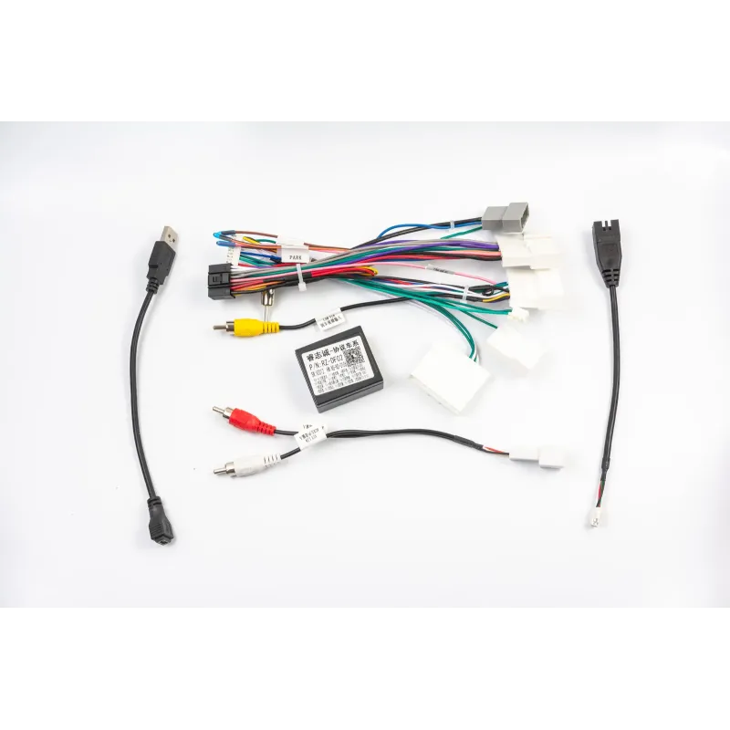 PHANTOM DVA-2K10 ProMax 4G 360 8+128 Nissan Qashqai/ X-Trail Worldwide (T32) 2014-2018