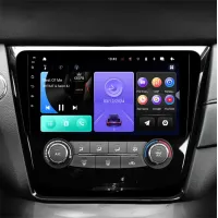 PHANTOM DVA-1033 2+32 Nissan Rogue (T32) 2013-2018