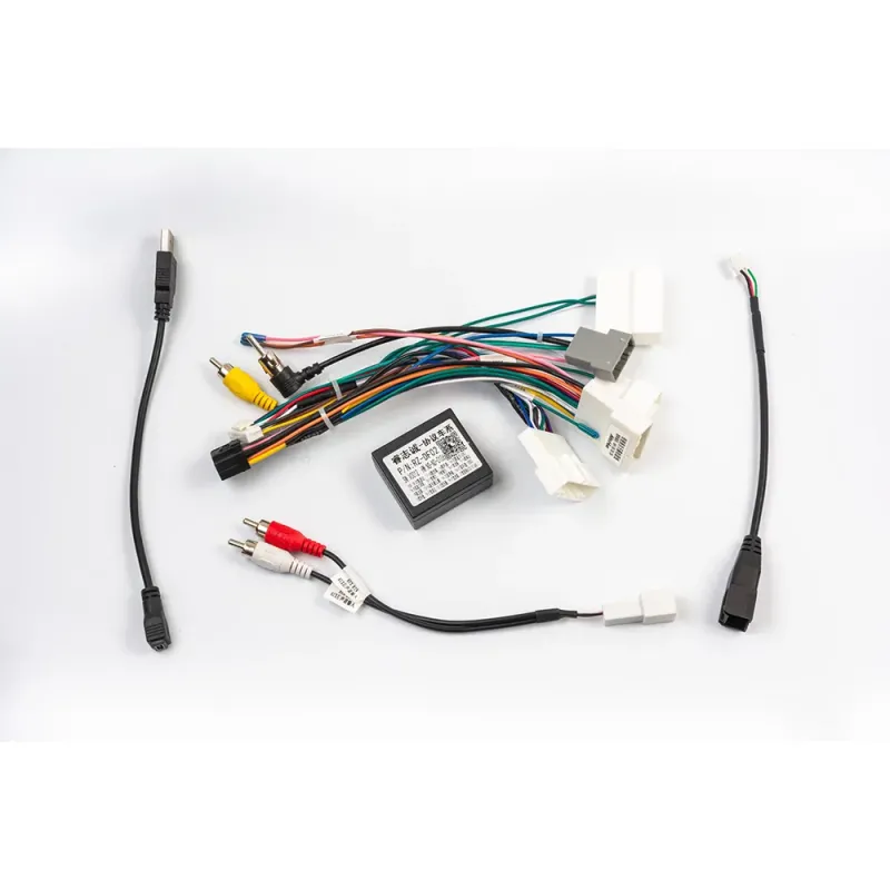 PHANTOM DVA-2K10 PRO 4G 360 4+64 Nissan Rogue (T32) 2013-2018