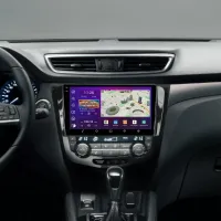 PHANTOM DVA-2K10 PRO 4G 360 4+64 Nissan Rogue (T32) 2013-2018