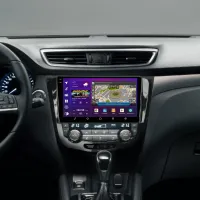 PHANTOM DVA-2K10 ProMax 4G 360 8+128 Nissan Rogue (T32) 2013-2018