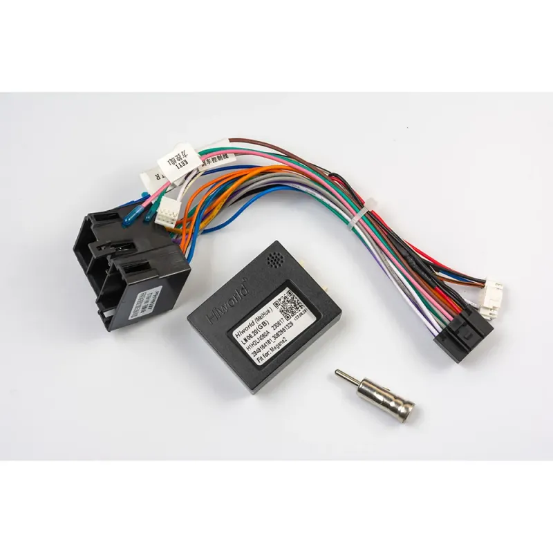 PHANTOM DVA-2K9 ProMax 4G 360 8+128 Renault Megane 2 2003-2009