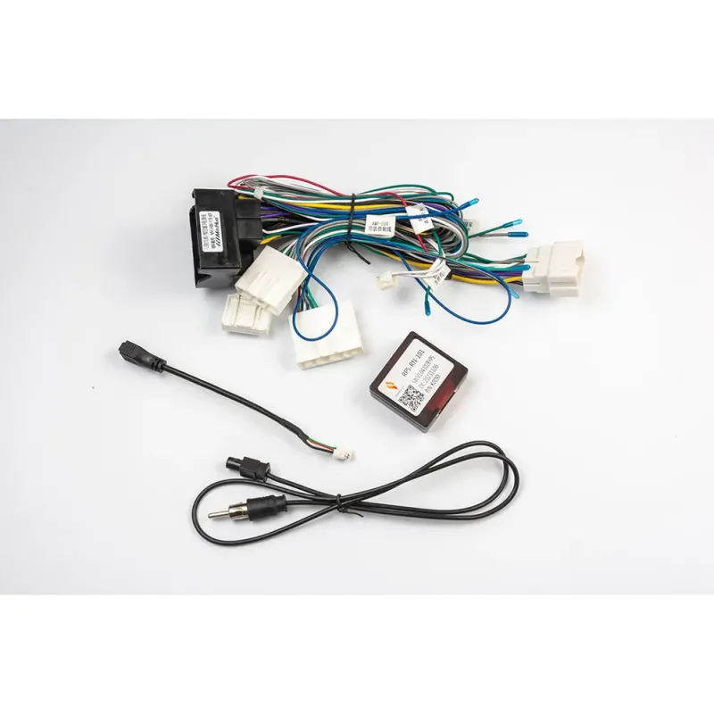 PHANTOM DVA-2K9 ProMax 4G 360 8+128 Renault Megane 3 2010-2016