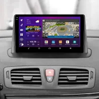 PHANTOM DVA-2K9 ProMax 4G 360 8+128 Renault Megane 3 2010-2016